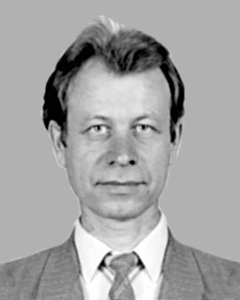 фото: Баранов Володимир Андрійович